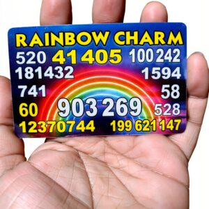 Happy Life Card