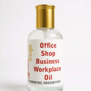 Office Oil
