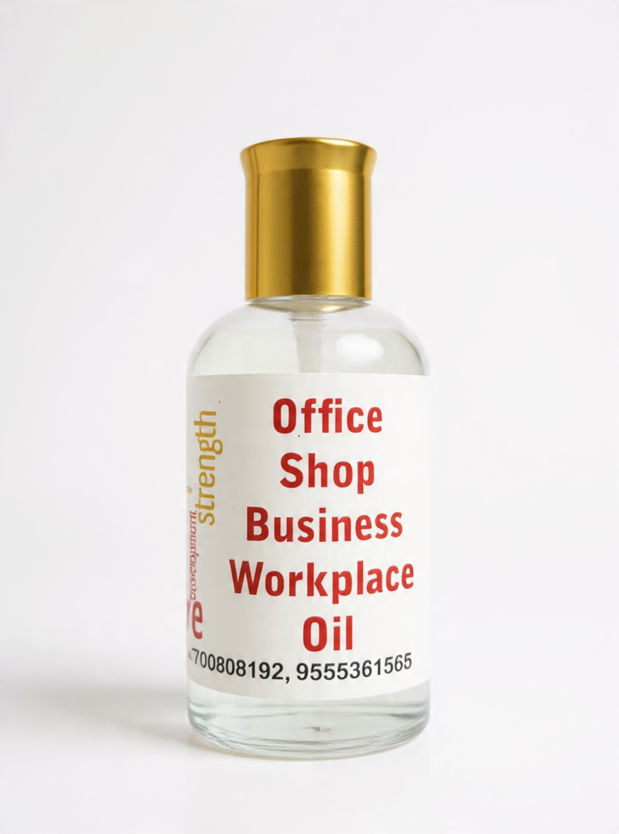 Office Oil