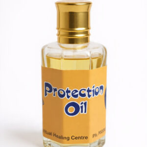 Protection Oil