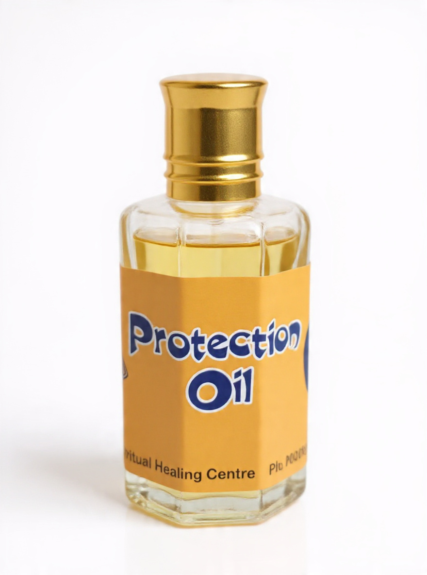 Protection Oil