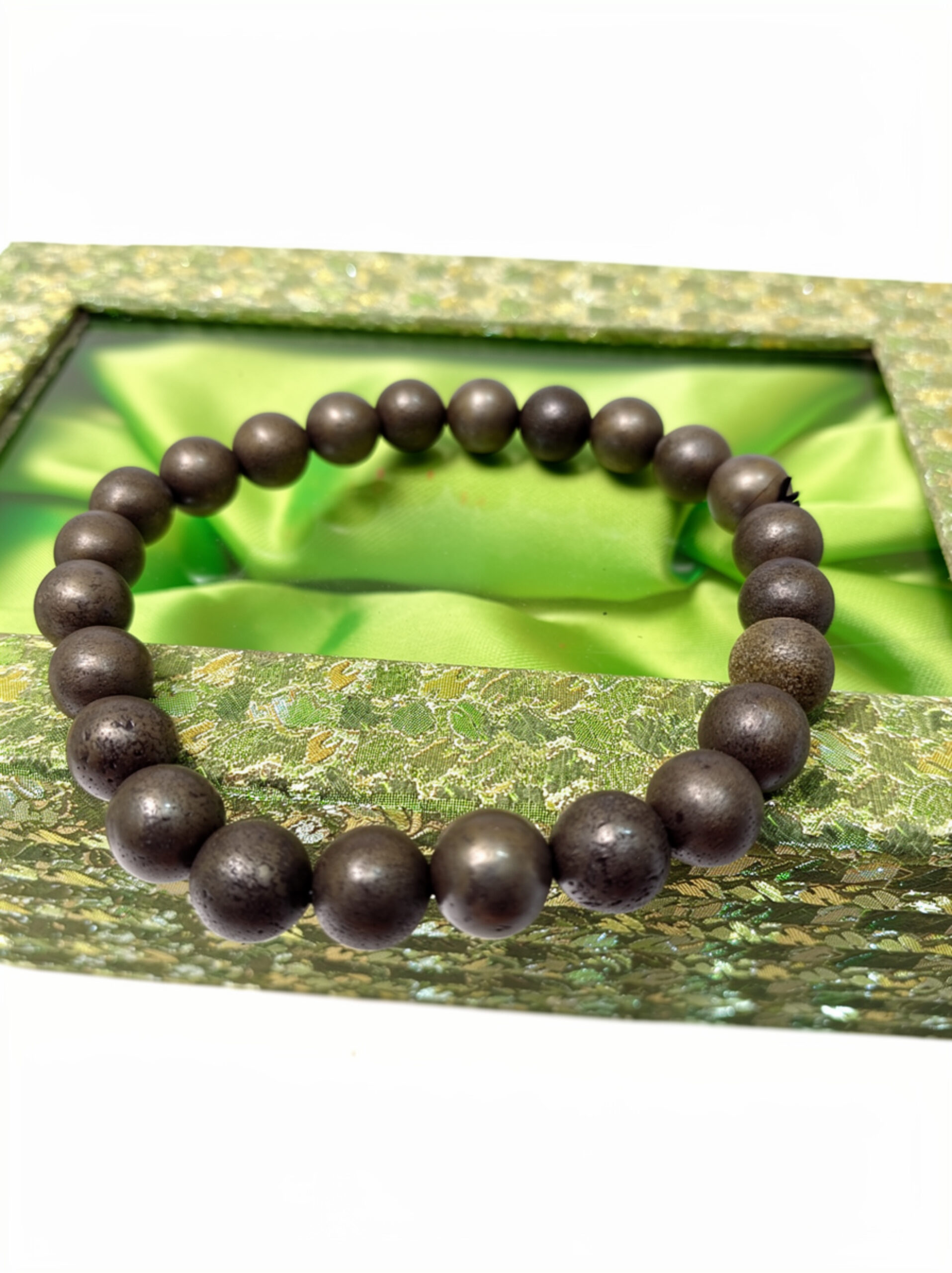 Pyrite Bracelet