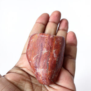 Red Jasper Crystal 🔥