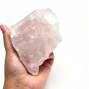 Rose Quartz
