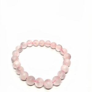 Rose Quartz Bracelet