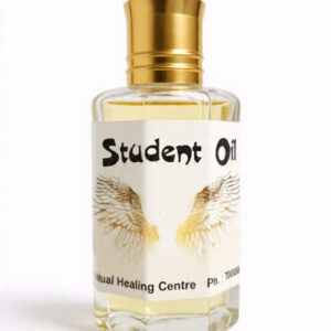 Student Oil