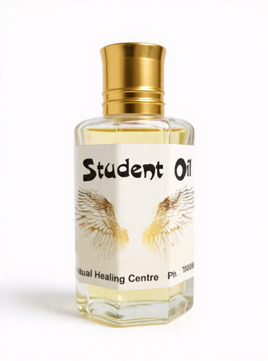 Student Oil