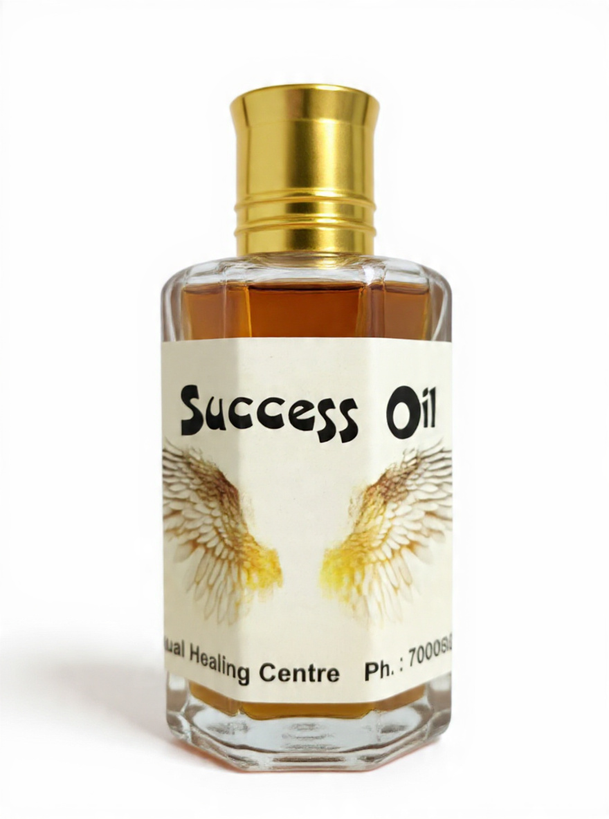 Success Oil
