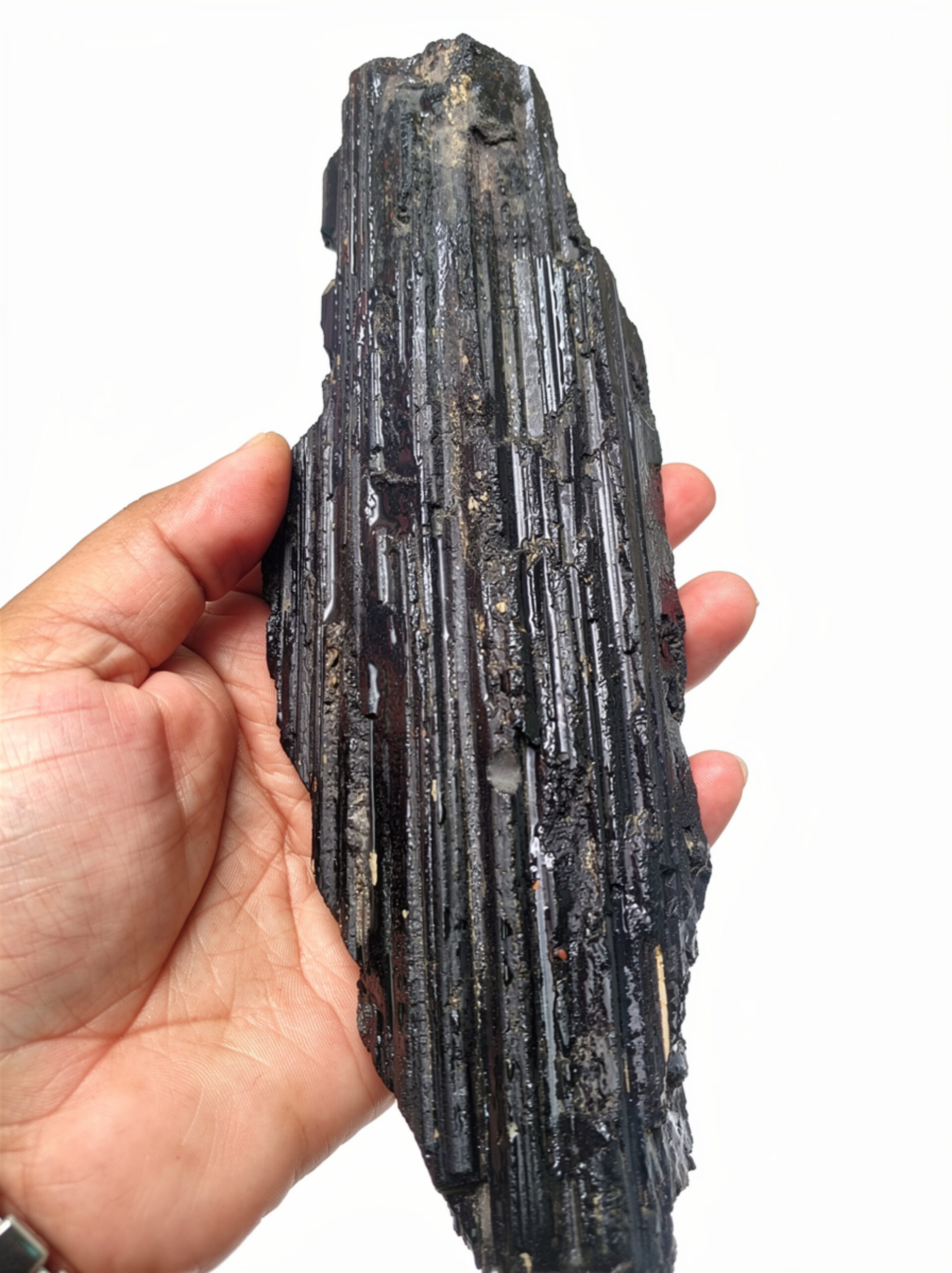 Tourmaline Crystal