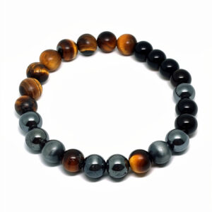 Triple Protection Bracelet