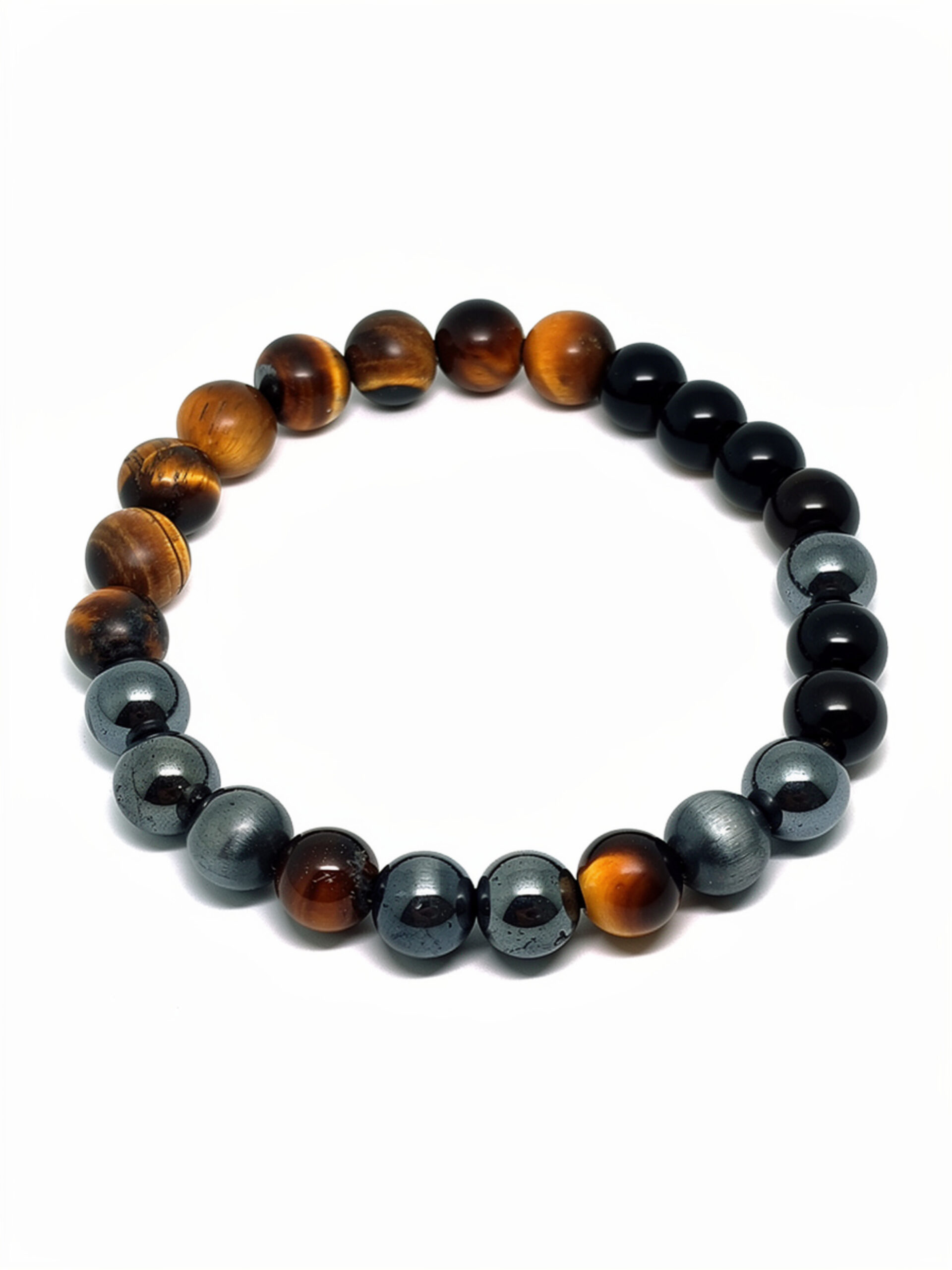 Triple Protection Bracelet