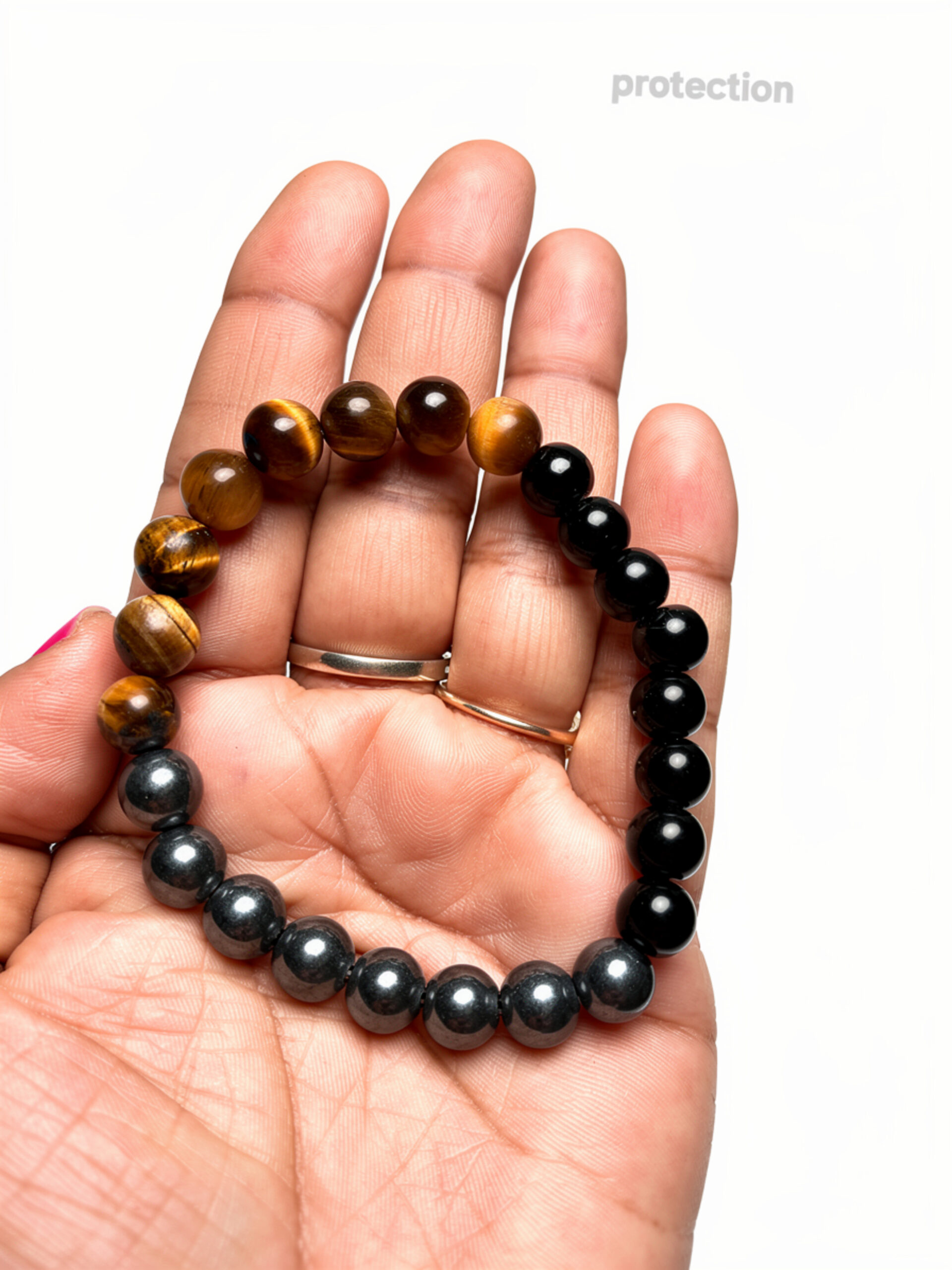 Triple Protection Bracelet - Image 2