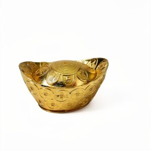 Wealth Ingots