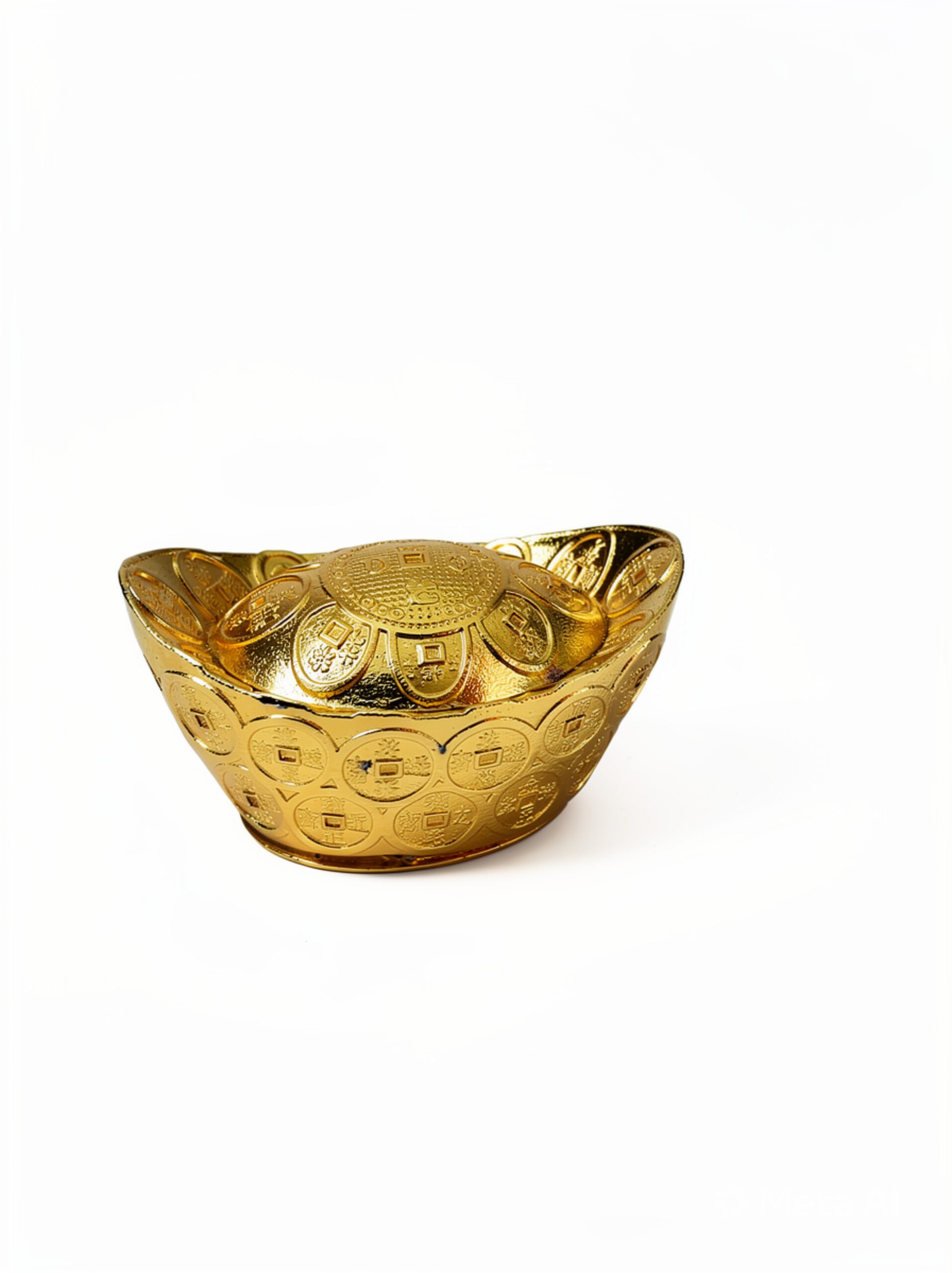 Wealth Ingots