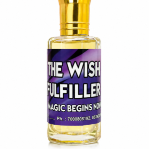 Wish Oil