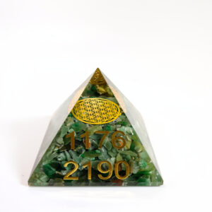Wish Pyramid