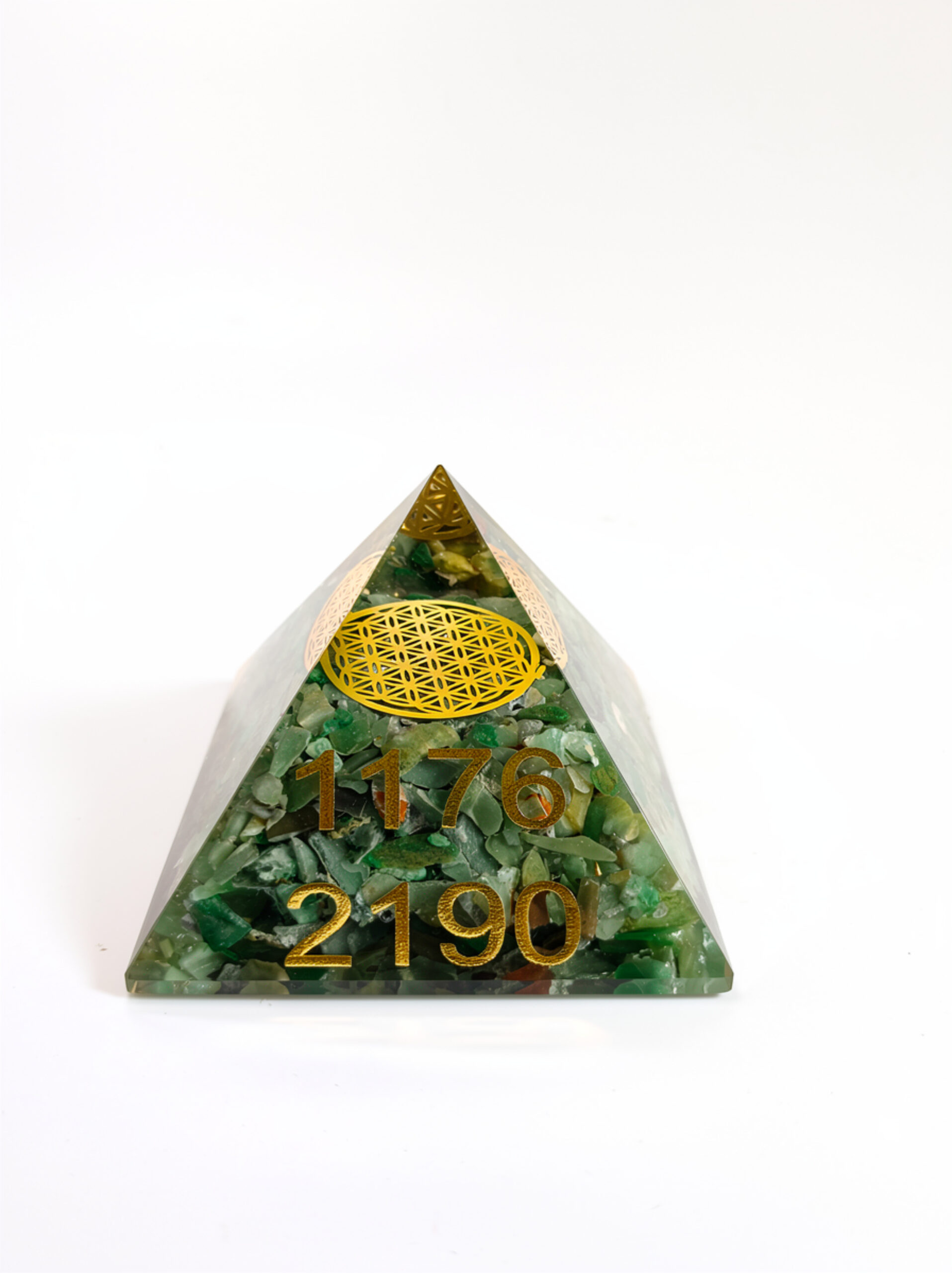 Wish Pyramid