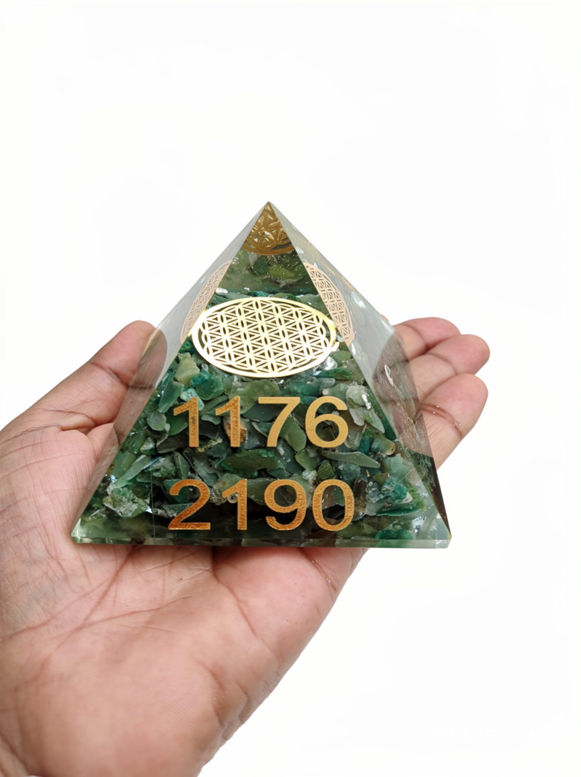 Wish Pyramid - Image 2