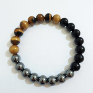 Triple Protection Bracelet ๐โจ!