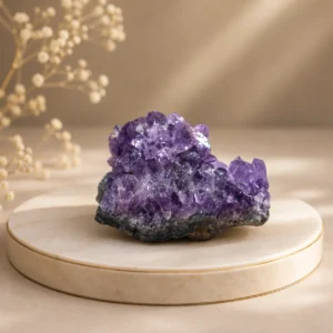 Amethyst Crystal