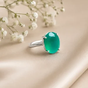 green ring
