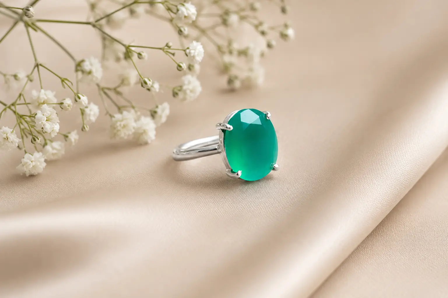 green ring