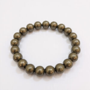 Pyrite Bracelet 🔥✨