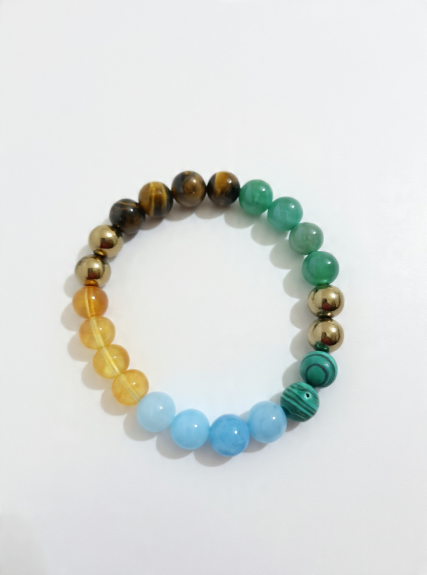Money Bracelet πΈβ¨!For Money ,Prosperity & Abundance in Life.