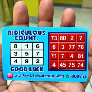 Business card