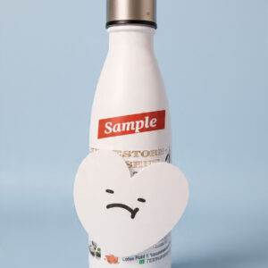 Property Sell Bottle