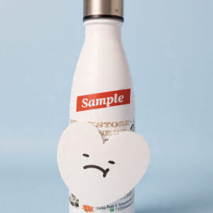 Student Water Bottle