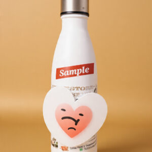 Success Water Bottle