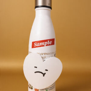 Money Bottle