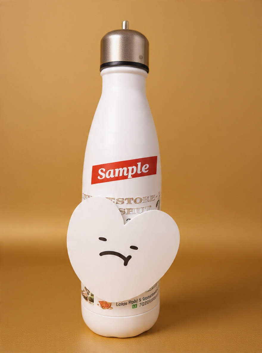 Money Bottle