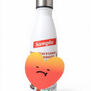 Health Water Bottle