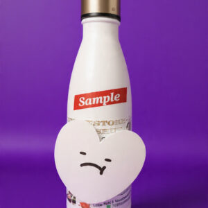 Name Fame Bottle