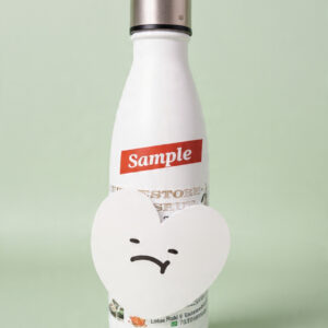 Protection Water Bottle