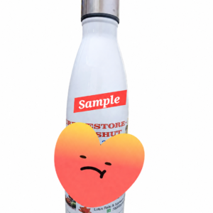 Arthritis Relief Bottle